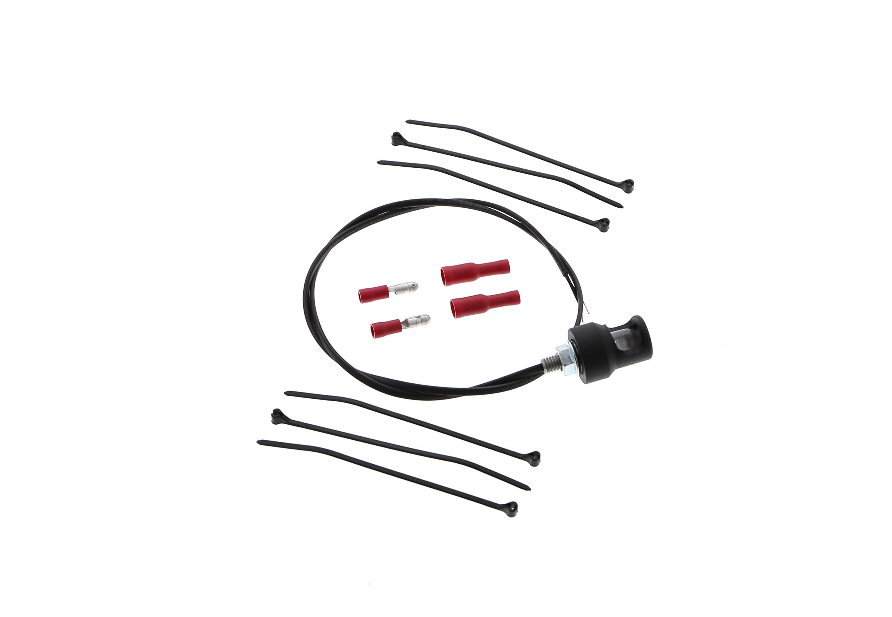 Evotech LED Number plate light kit - 6, PRN004881-01