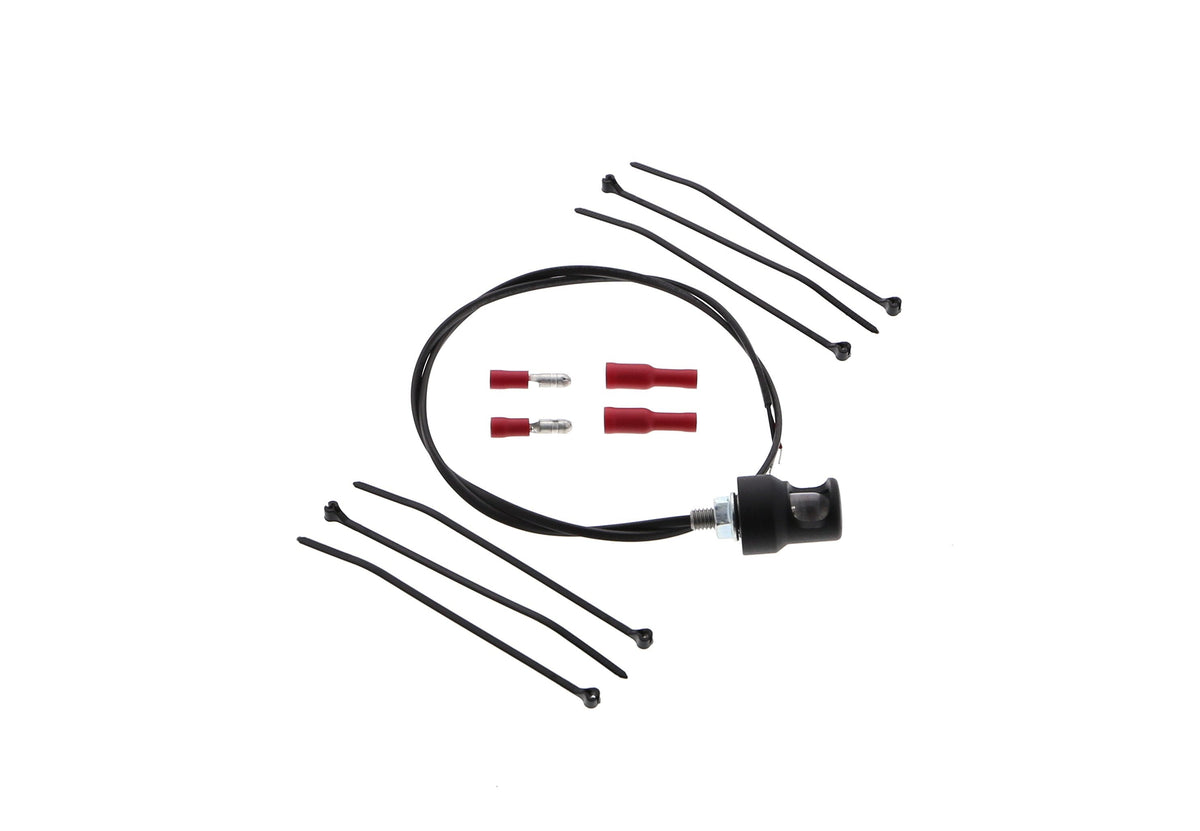 Evotech LED Number plate light kit - 7, PRN004881-01