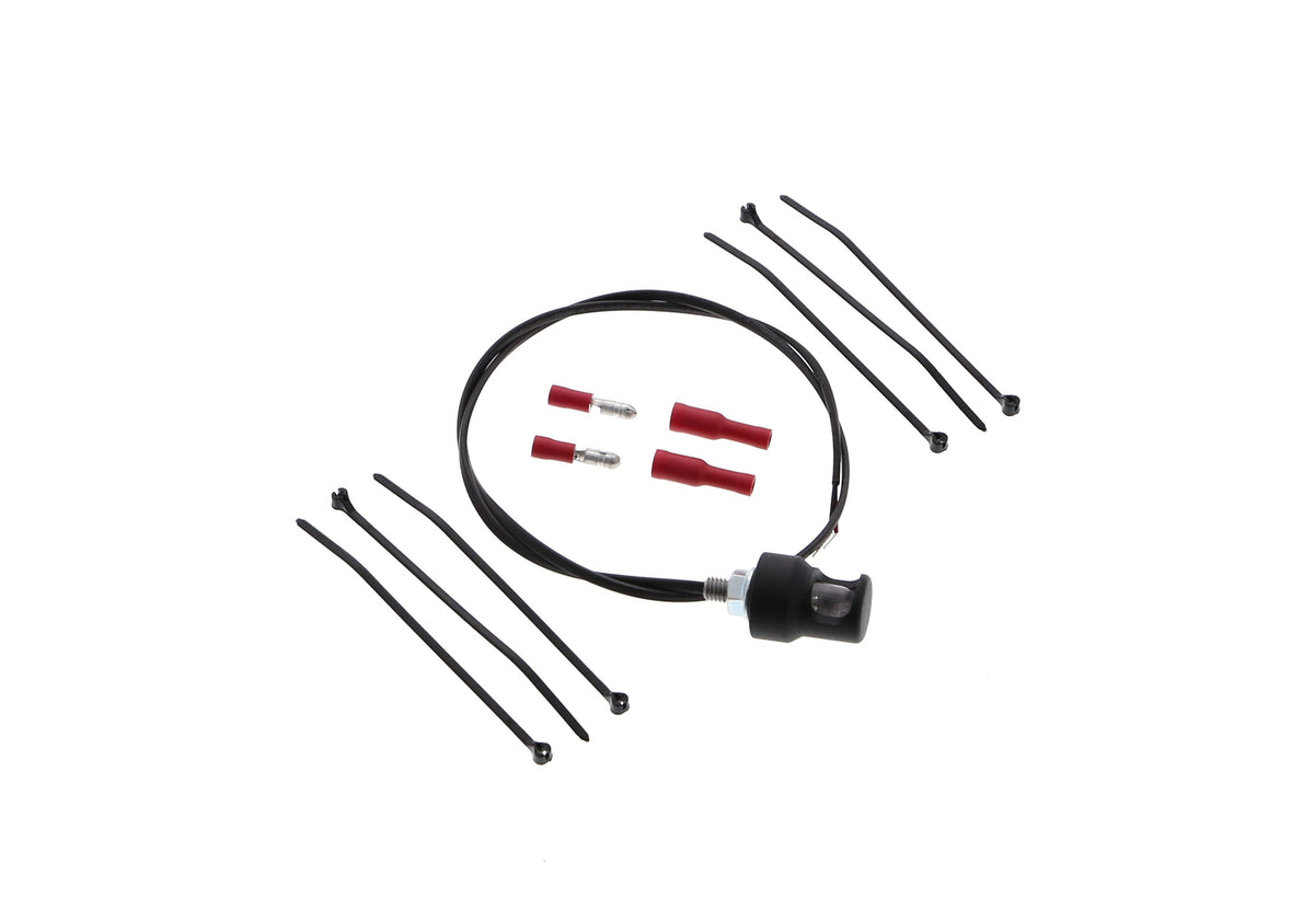 Evotech LED Number plate light kit - 8, PRN004881-01