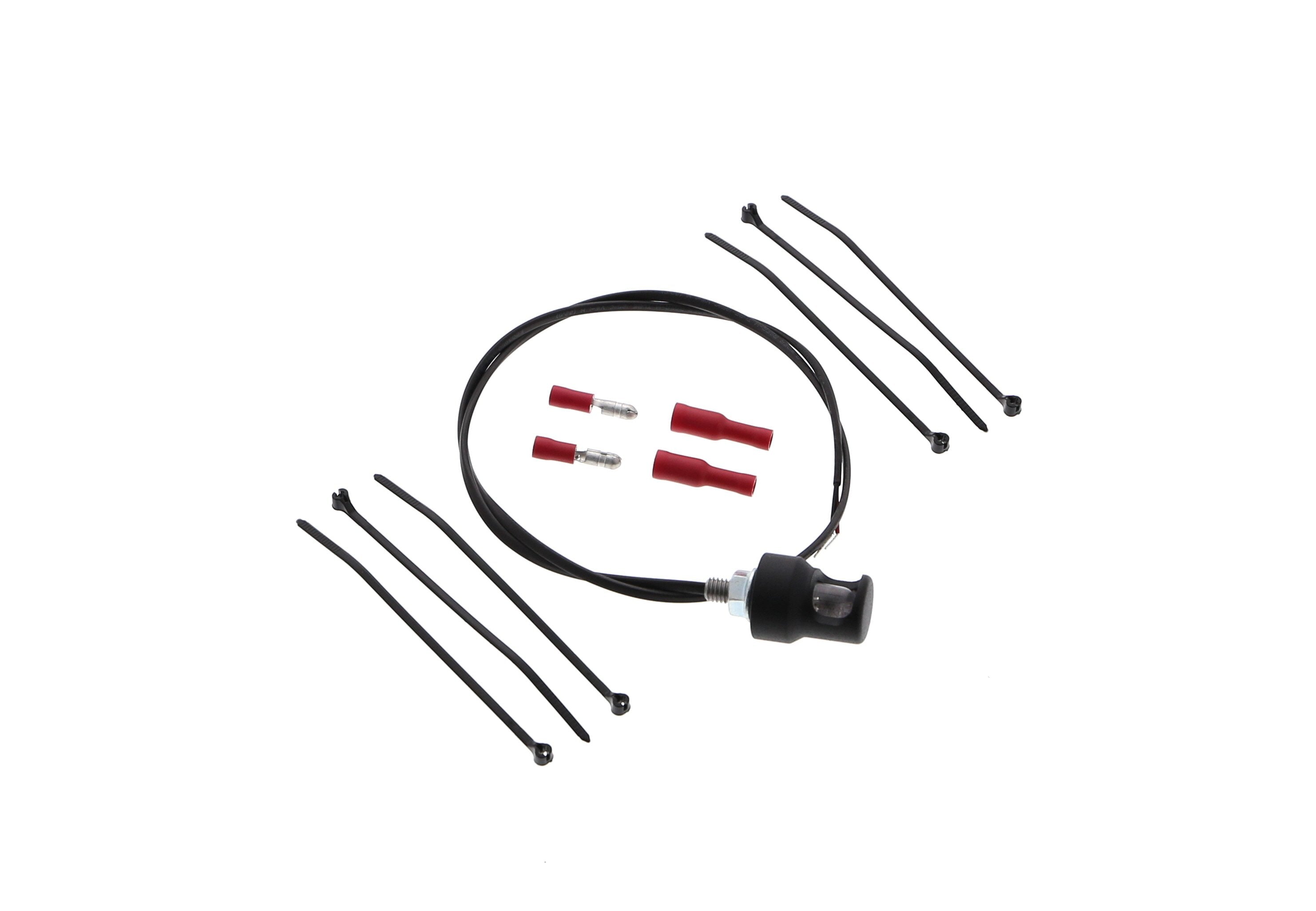 Evotech LED Number plate light kit - 8, PRN004881-01