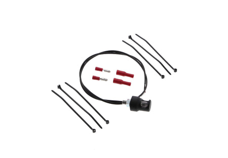 Evotech LED Number plate light kit - 8, PRN004881-01