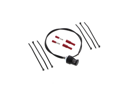 Evotech LED Number plate light kit - 9, PRN004881-01