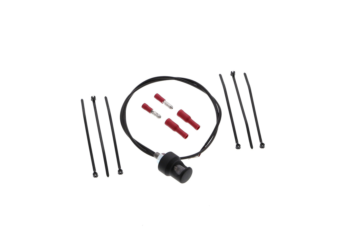 Evotech LED Number plate light kit - 10, PRN004881-01