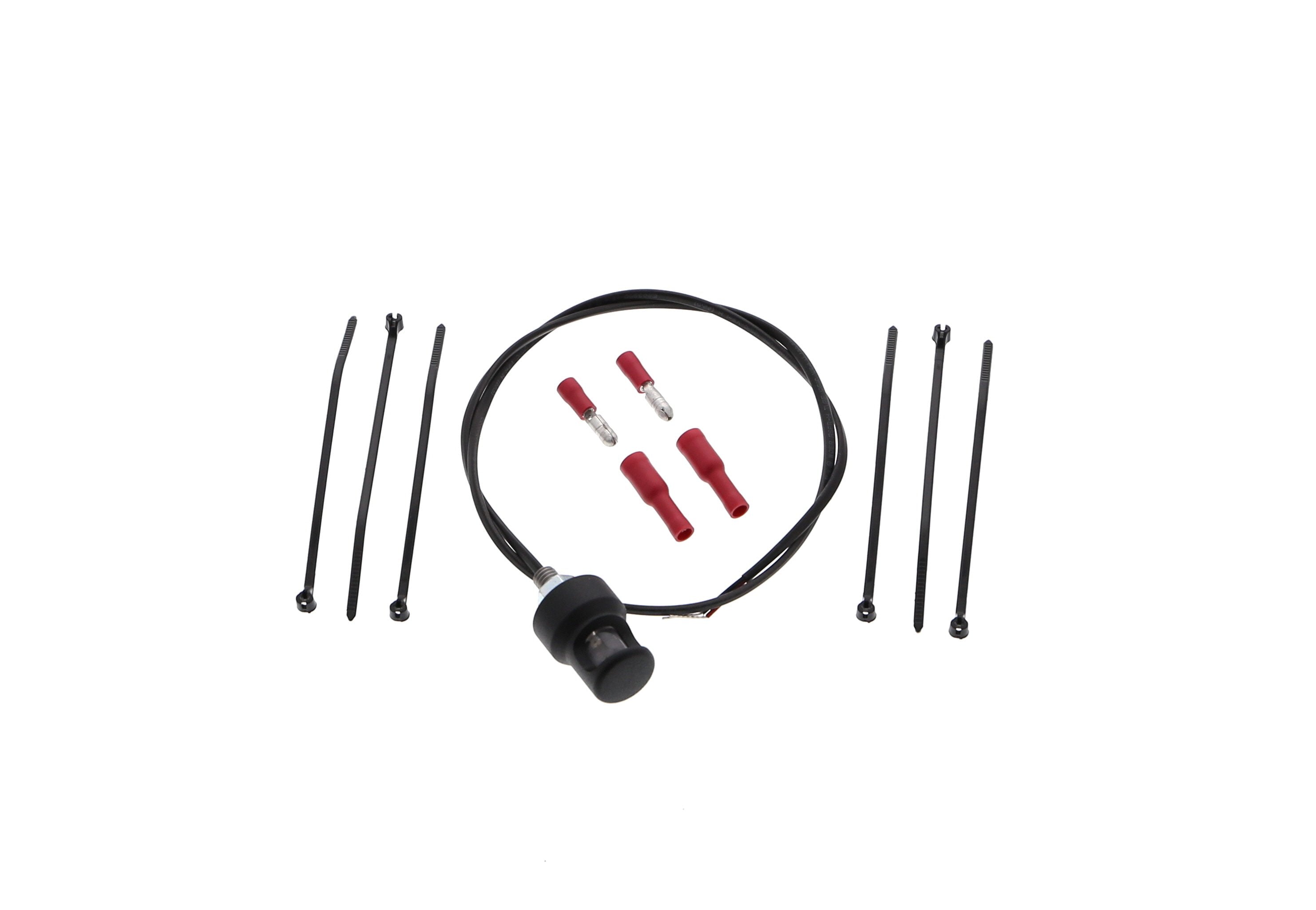 Evotech LED Number plate light kit - 11, PRN004881-01