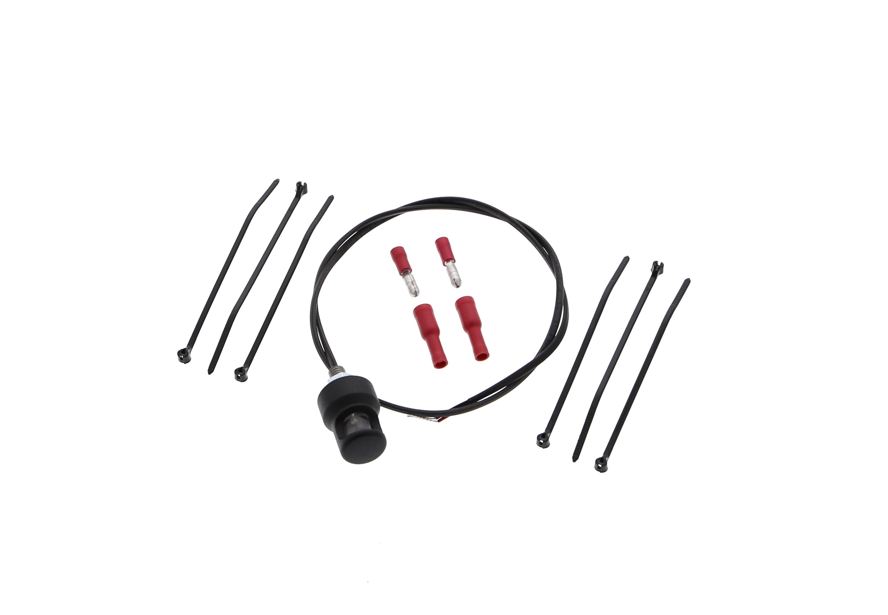 Evotech LED Number plate light kit - 12, PRN004881-01