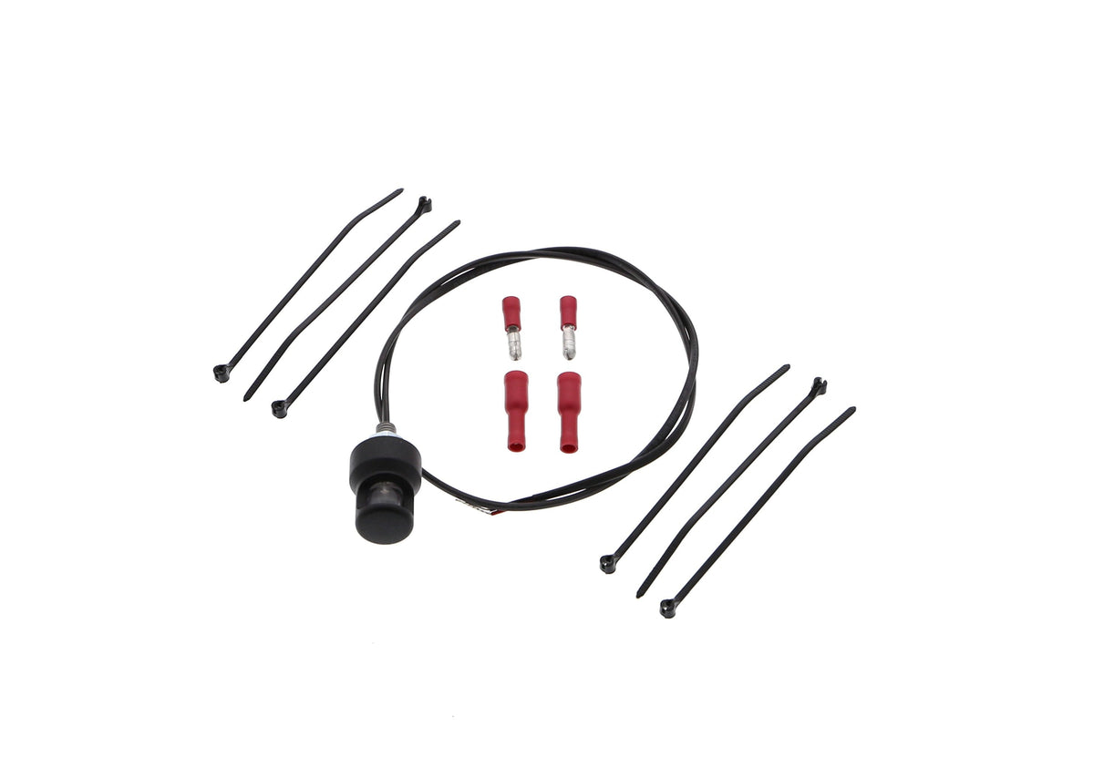 Evotech LED Number plate light kit - 13, PRN004881-01