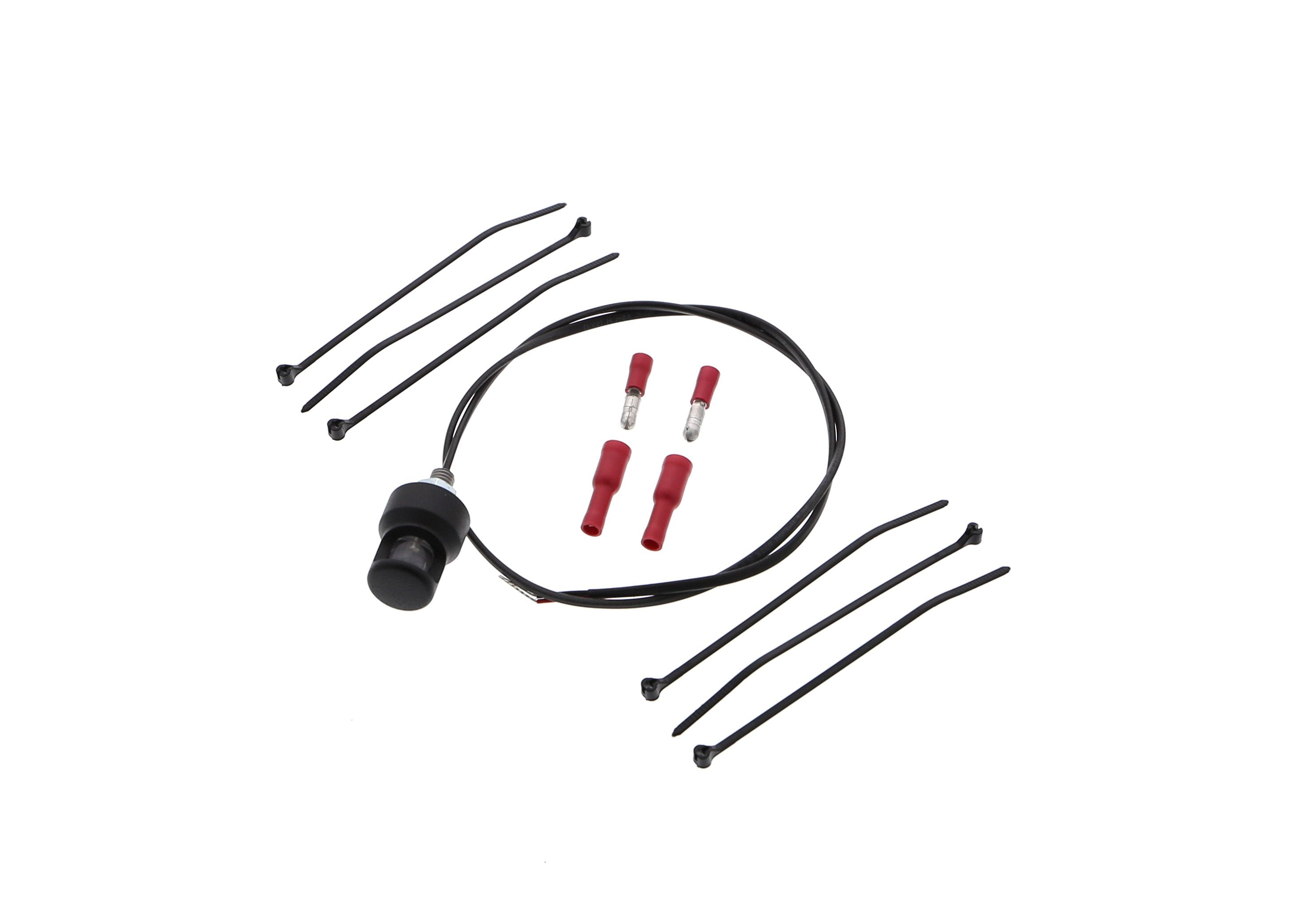 Evotech LED Number plate light kit - 14, PRN004881-01