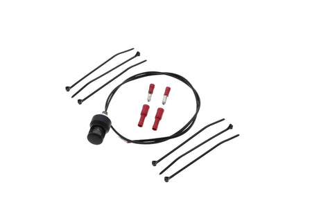 Evotech LED Number plate light kit - 14, PRN004881-01