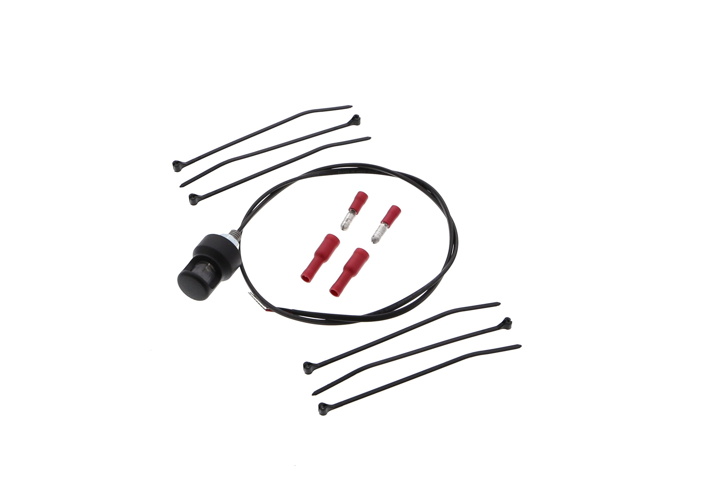 Evotech LED Number plate light kit - 15, PRN004881-01