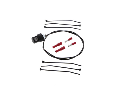 Evotech LED Number plate light kit - 17, PRN004881-01