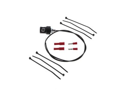 Evotech LED Number plate light kit - 19, PRN004881-01