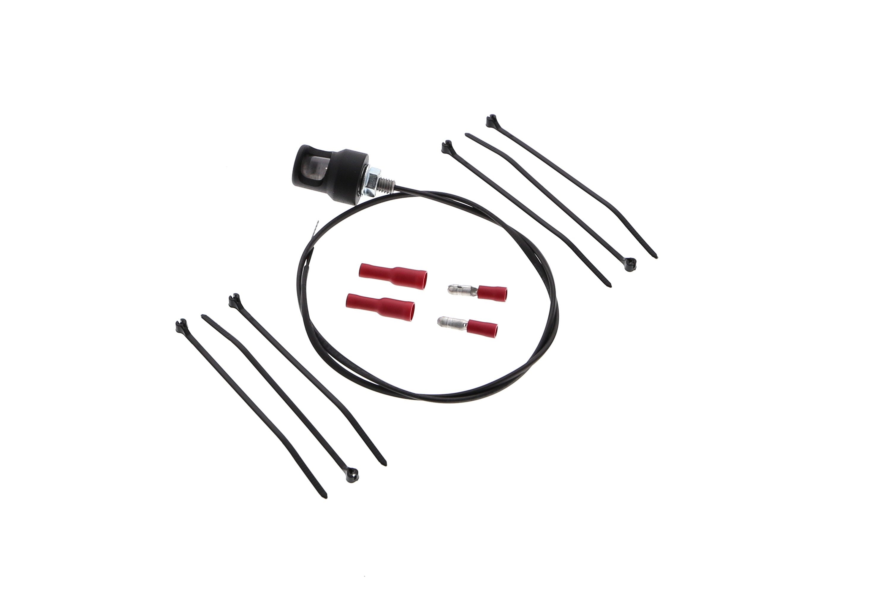 Evotech LED Number plate light kit - 20, PRN004881-01