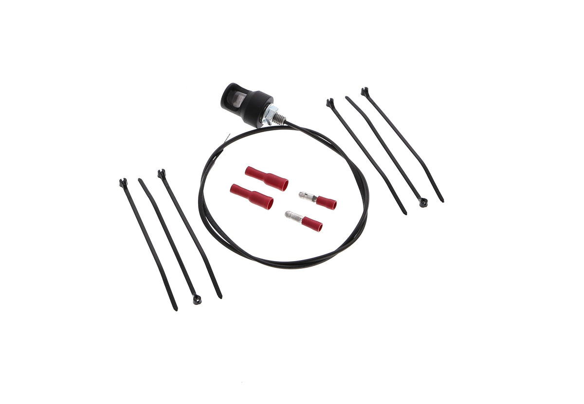 Evotech LED Number plate light kit - 21, PRN004881-01