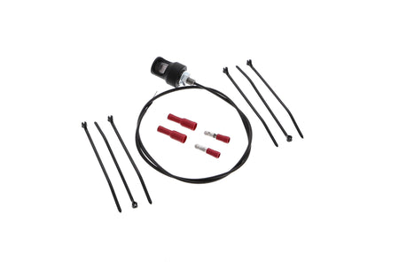 Evotech LED Number plate light kit - 21, PRN004881-01