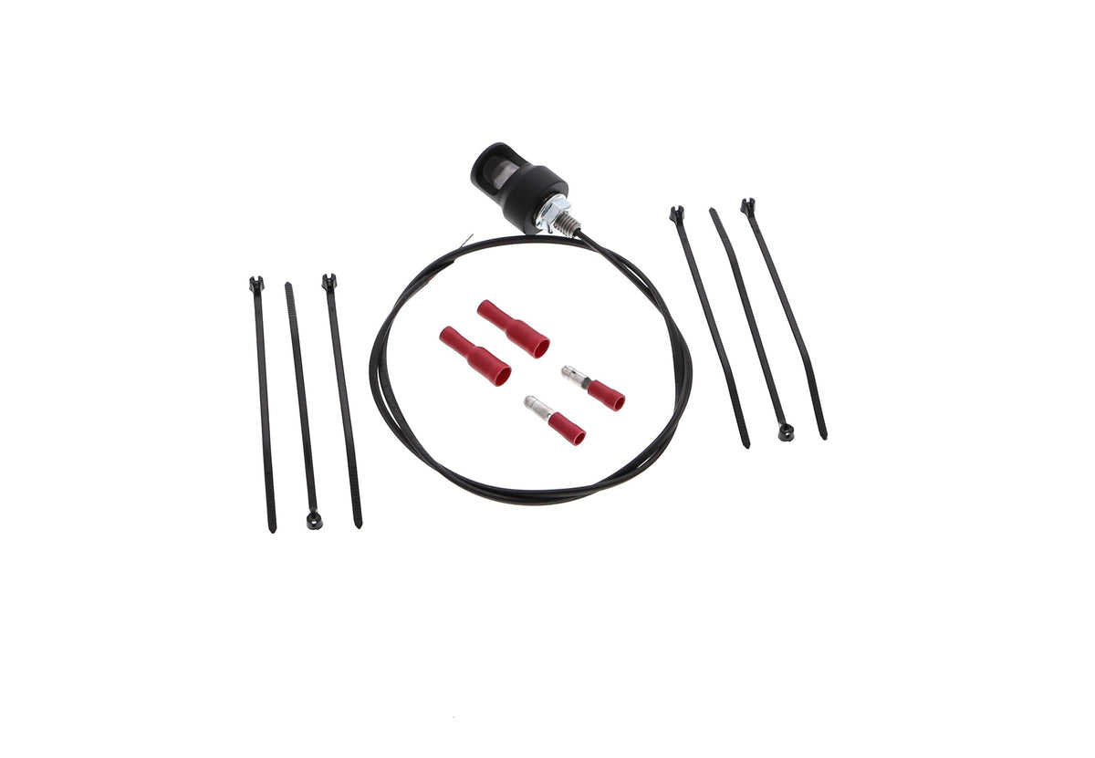 Evotech LED Number plate light kit - 22, PRN004881-01