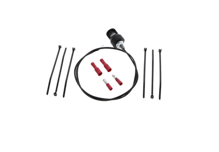 Evotech LED Number plate light kit - 23, PRN004881-01