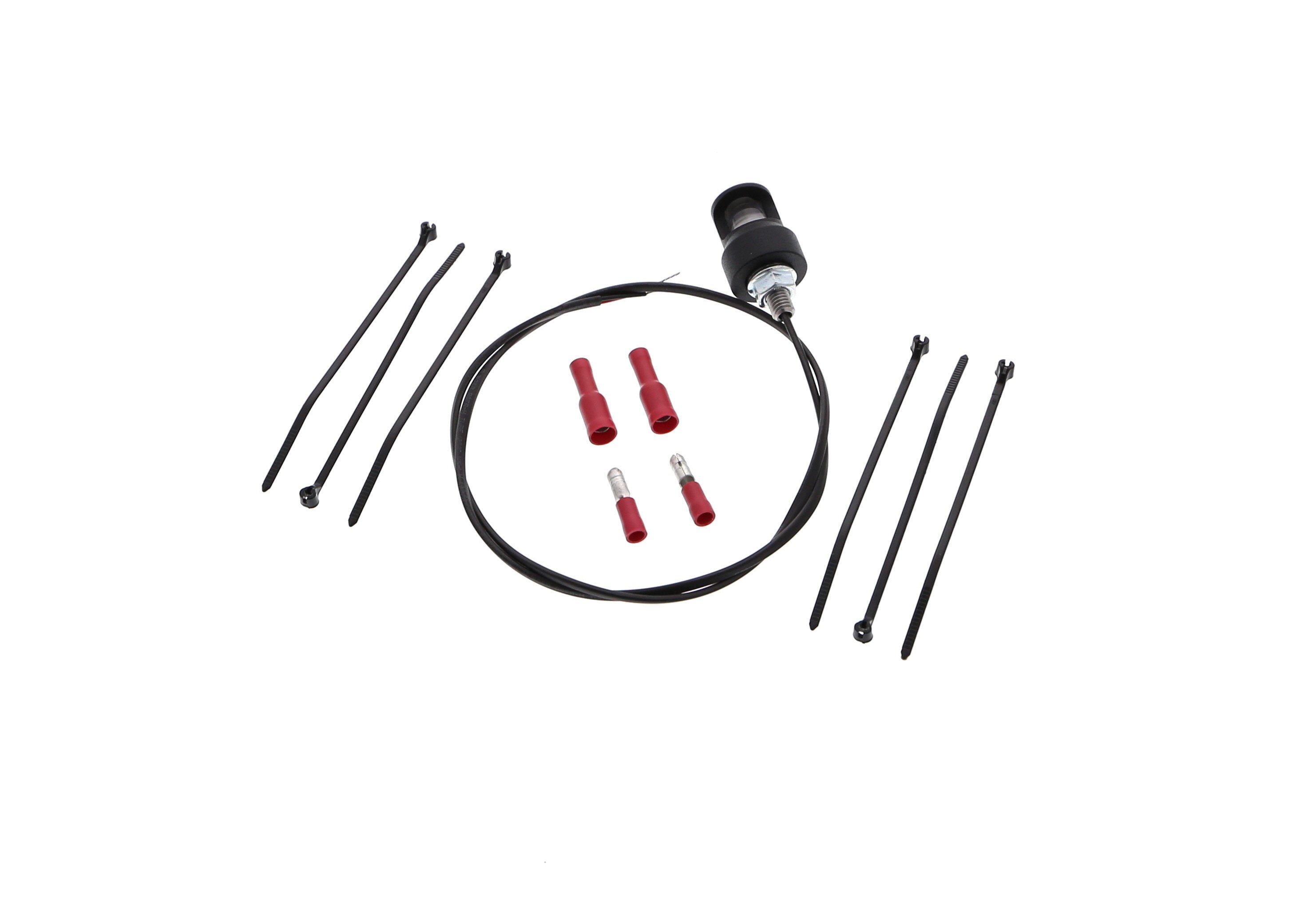 Evotech LED Number plate light kit - 24, PRN004881-01