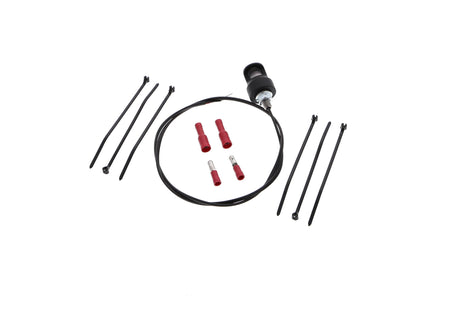 Evotech LED Number plate light kit - 24, PRN004881-01