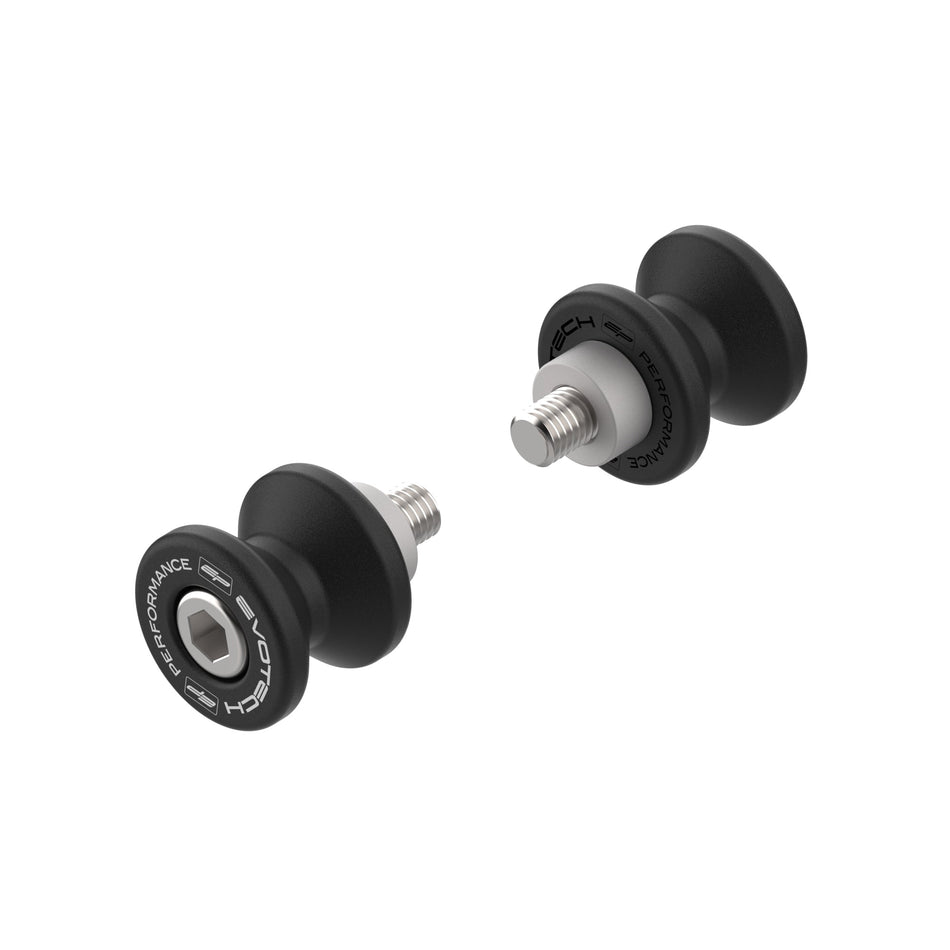 Evotech Paddock Stand Bobbins - KTM 390 Adventure R (2026+) - 1, PRN017105-12