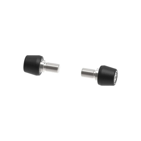 Evotech Bar End Weights (Race) - Yamaha XSR900 (2022+) (Non Mirror Version) - 6, PRN016052-016140-07