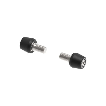 Evotech Bar End Weights (Race) - Yamaha XSR900 (2022+) (Non Mirror Version) - 7, PRN016052-016140-07