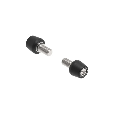 Evotech Bar End Weights (Race) - Yamaha XSR900 (2022+) (Non Mirror Version) - 8, PRN016052-016140-07
