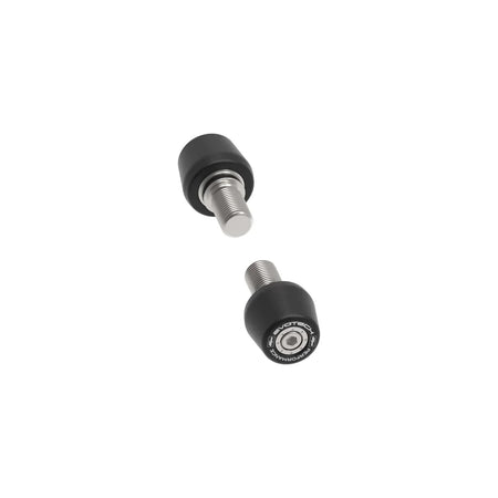Evotech Bar End Weights (Race) - Yamaha XSR900 (2022+) (Non Mirror Version) - 10, PRN016052-016140-07