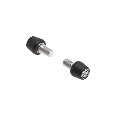 Evotech Bar End Weights (Race) - Yamaha XSR900 (2022+) (Non Mirror Version) - 20, PRN016052-016140-07