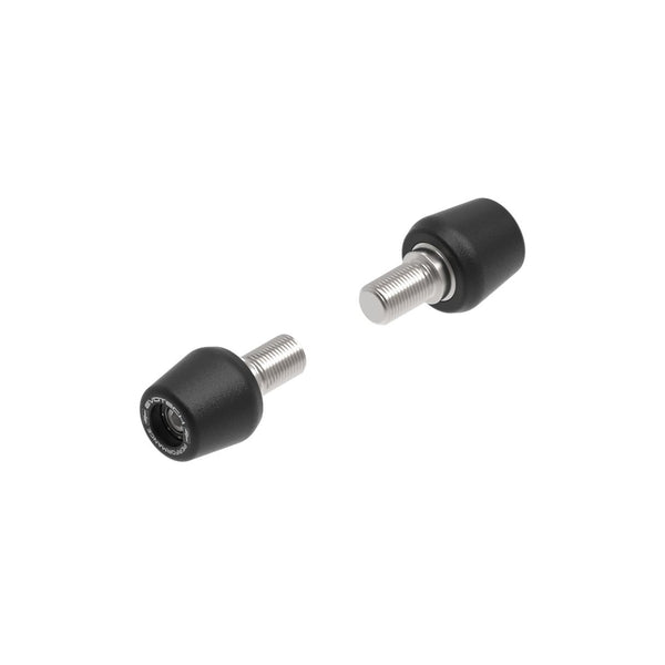 Evotech Bar End Weights (Road) - MV Agusta Brutale 1000 RS (2022 - 2023) - 2, PRN016066-016140-12
