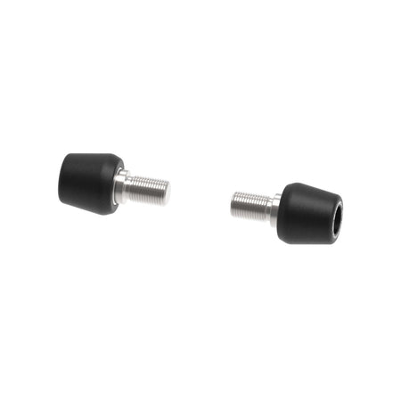 Evotech Bar End Weights (Road) - MV Agusta Brutale 1000 RS (2022 - 2023) - 6, PRN016066-016140-12