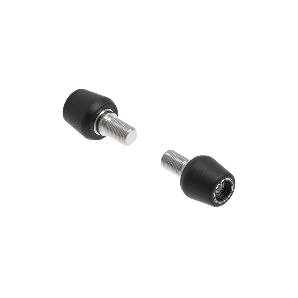 Evotech Bar End Weights (Road) - MV Agusta Brutale 1000 RS (2022 - 2023) - 8, PRN016066-016140-12
