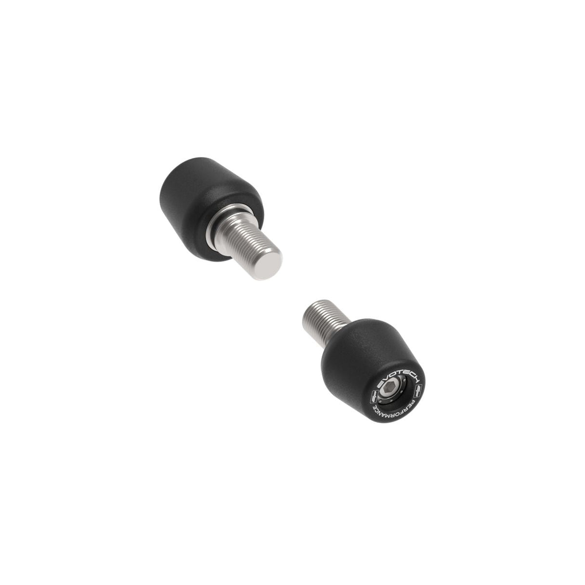 Evotech Bar End Weights (Road) - MV Agusta Brutale 1000 RS (2022 - 2023) - 9, PRN016066-016140-12