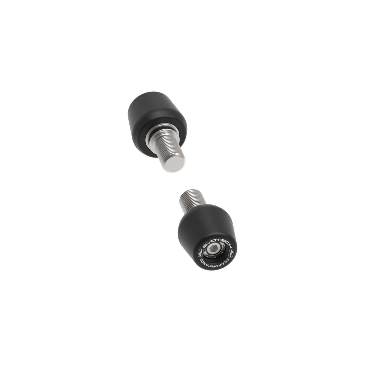 Evotech Bar End Weights (Road) - MV Agusta Brutale 1000 RS (2022 - 2023) - 10, PRN016066-016140-12