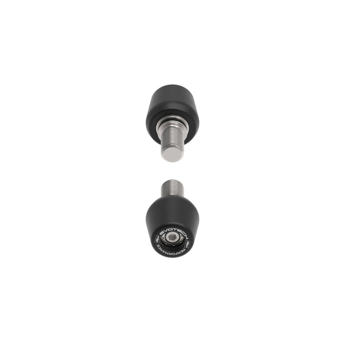 Evotech Bar End Weights (Road) - MV Agusta Brutale 1000 RS (2022 - 2023) - 11, PRN016066-016140-12