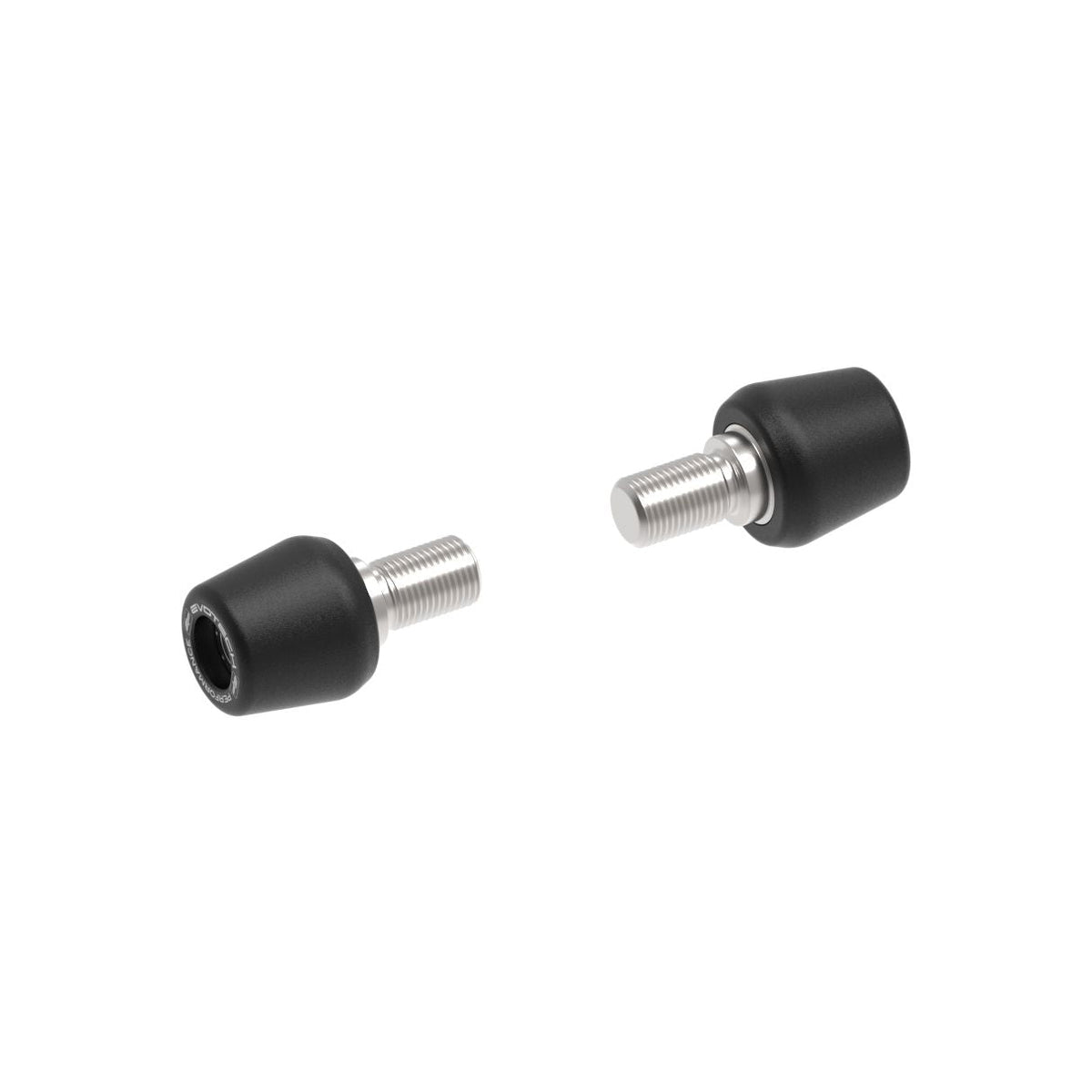 Evotech Bar End Weights (Road) - MV Agusta Brutale 1000 RS (2022 - 2023) - 15, PRN016066-016140-12