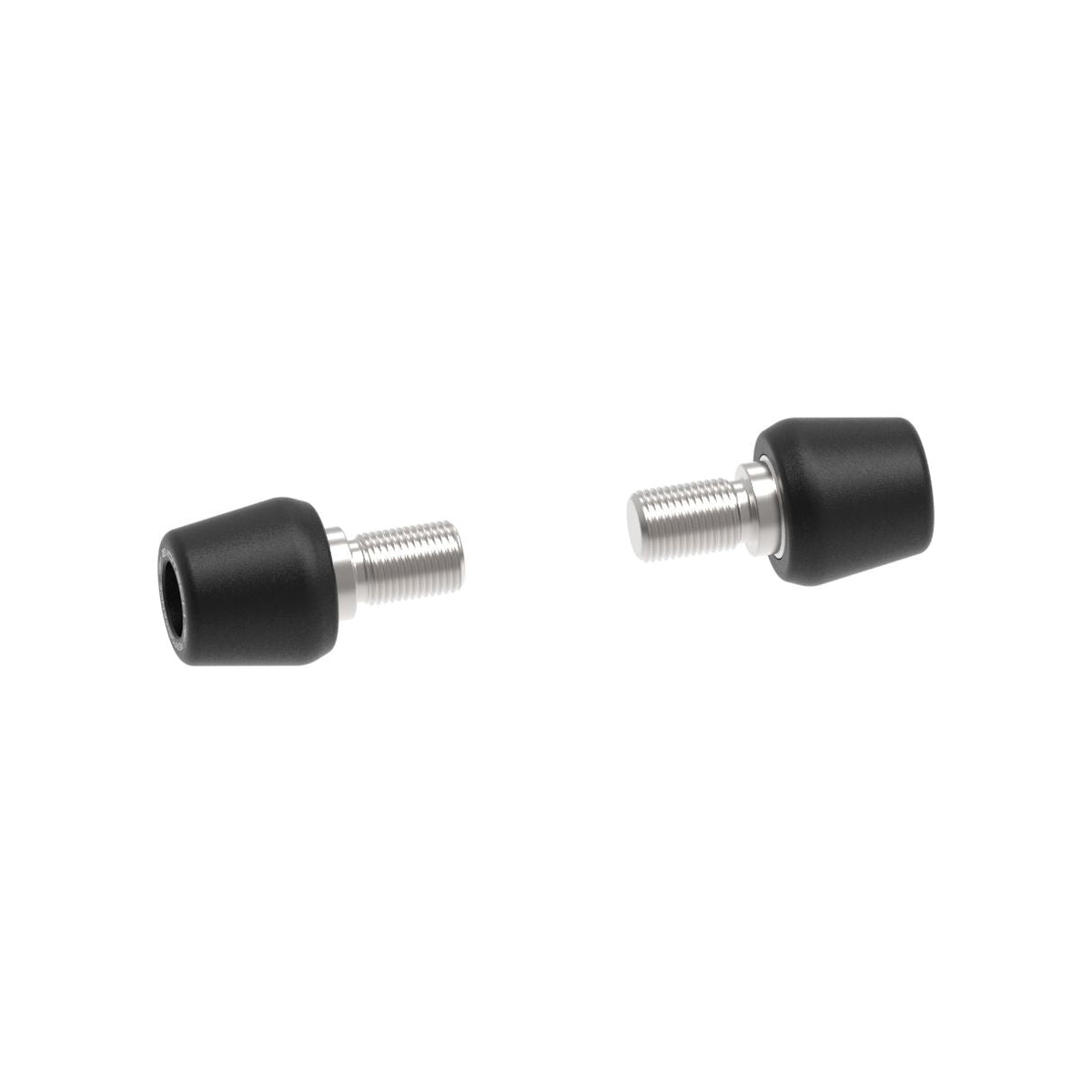 Evotech Bar End Weights (Road) - MV Agusta Brutale 1000 RS (2022 - 2023) - 16, PRN016066-016140-12