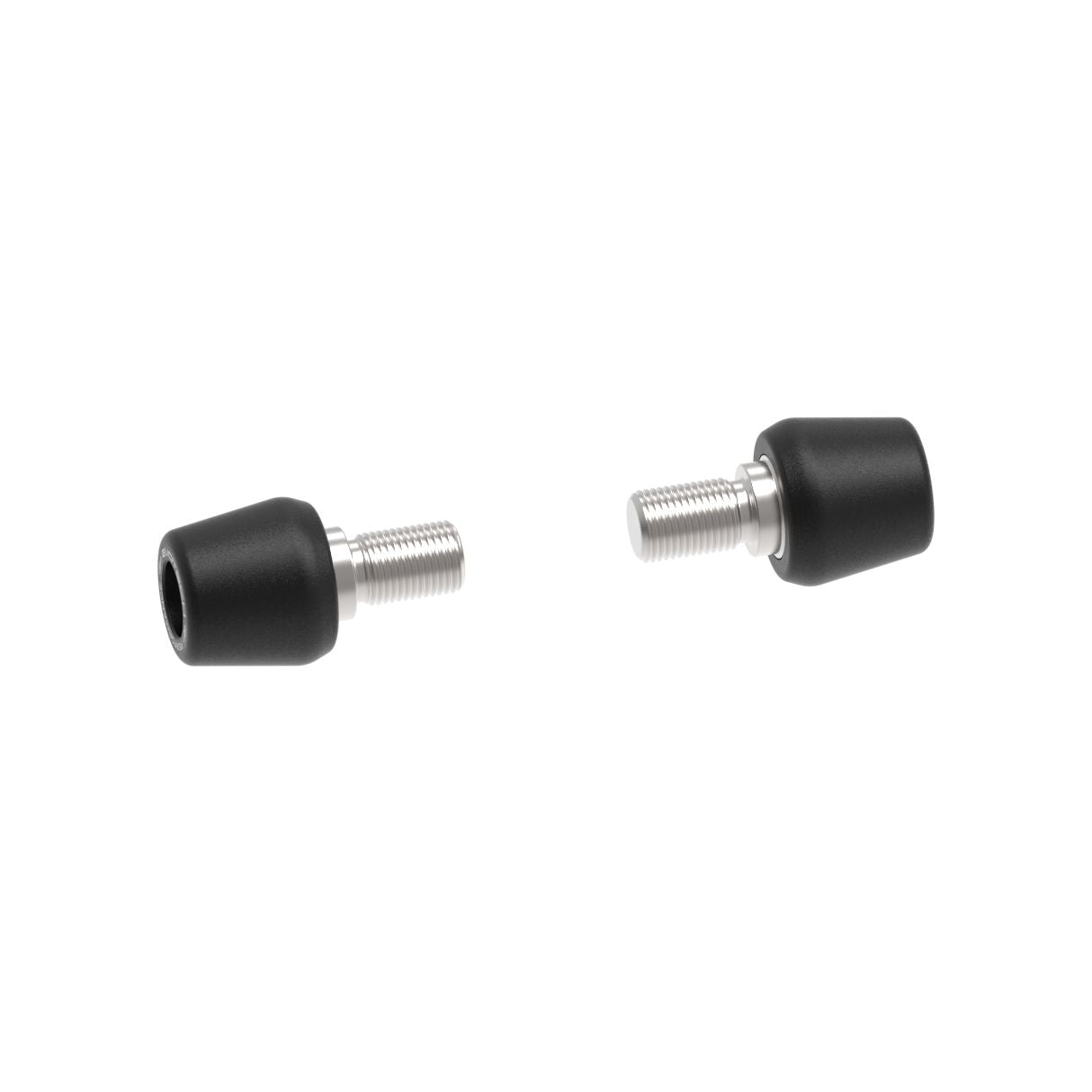 Evotech Bar End Weights (Road) - MV Agusta Brutale 1000 RS (2022 - 2023) - 16, PRN016066-016140-12