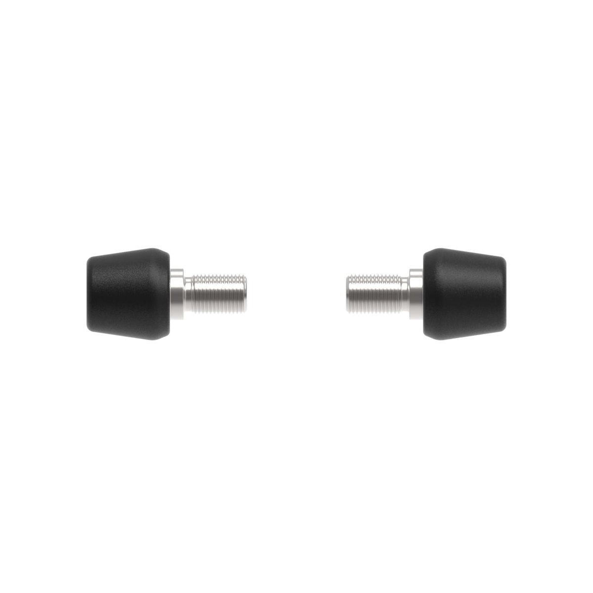 Evotech Bar End Weights (Road) - MV Agusta Brutale 1000 RS (2022 - 2023) - 17, PRN016066-016140-12