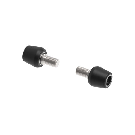 Evotech Bar End Weights (Road) - MV Agusta Brutale 1000 RS (2022 - 2023) - 19, PRN016066-016140-12