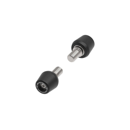 Evotech Bar End Weights (Road) - MV Agusta Brutale 1000 RS (2022 - 2023) - 25, PRN016066-016140-12