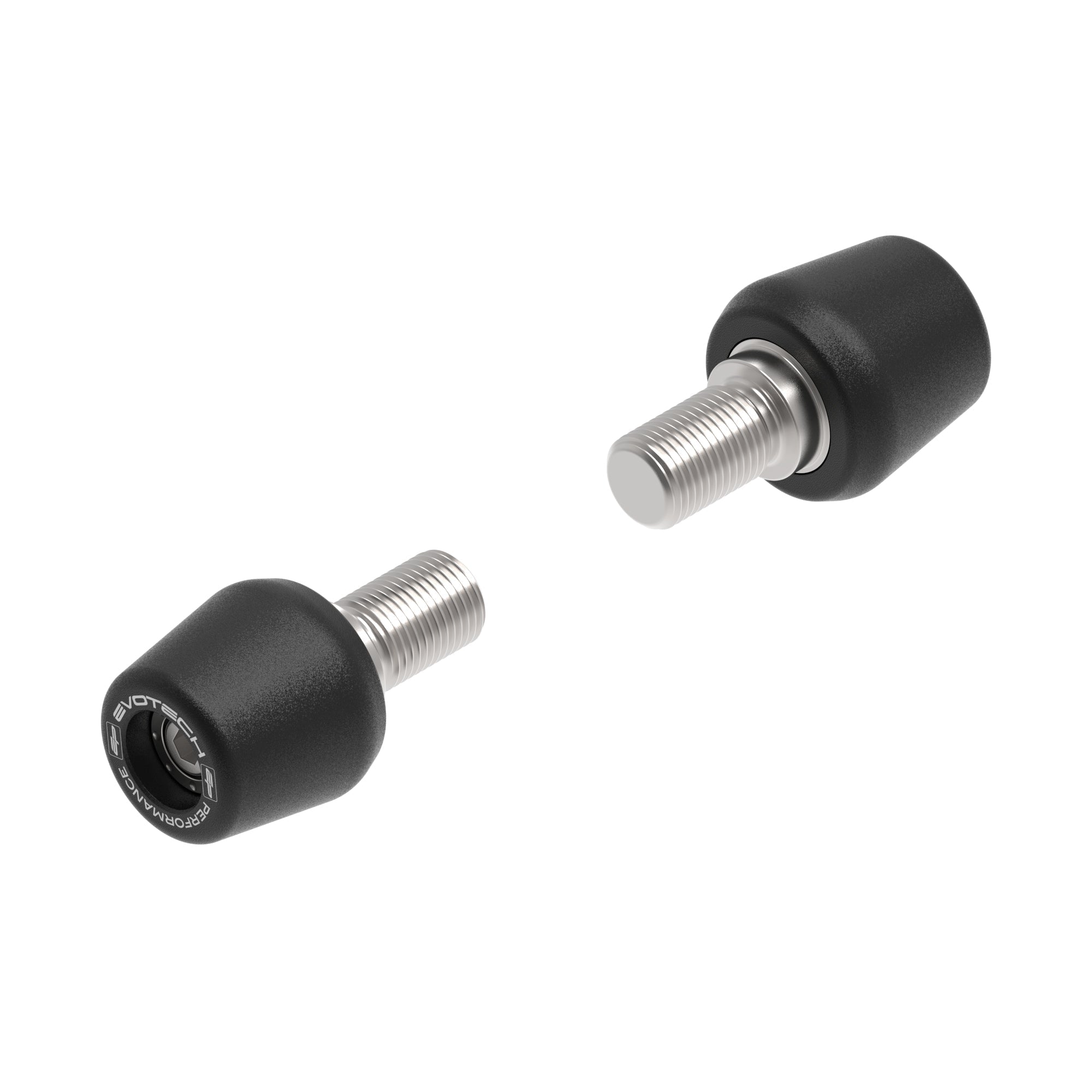 Evotech Bar End Weights (Road) - MV Agusta Brutale 1000 RS (2022 - 2023) - 1, PRN016066-016140-12