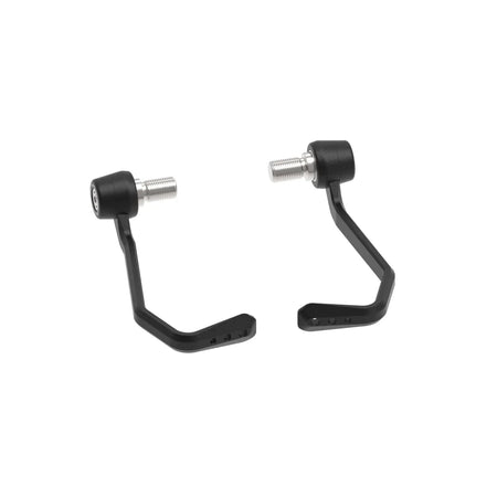 Evotech Yamaha XSR900 Brake And Clutch Lever Protector Kit (2022+) (Non Mirror Version) (Race) - 4, PRN015536-015554-016053-016140-06