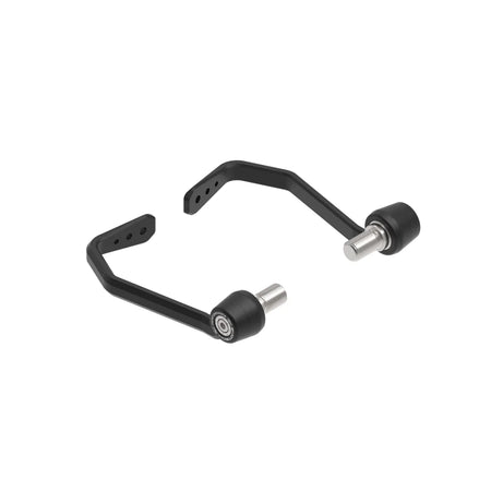 Evotech Yamaha XSR900 Brake And Clutch Lever Protector Kit (2022+) (Non Mirror Version) (Race) - 14, PRN015536-015554-016053-016140-06