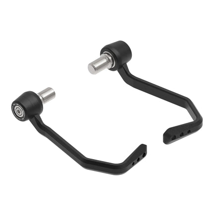 Evotech Yamaha XSR900 Brake And Clutch Lever Protector Kit (2022+) (Non Mirror Version) (Race) - 1, PRN015536-015554-016053-016140-06