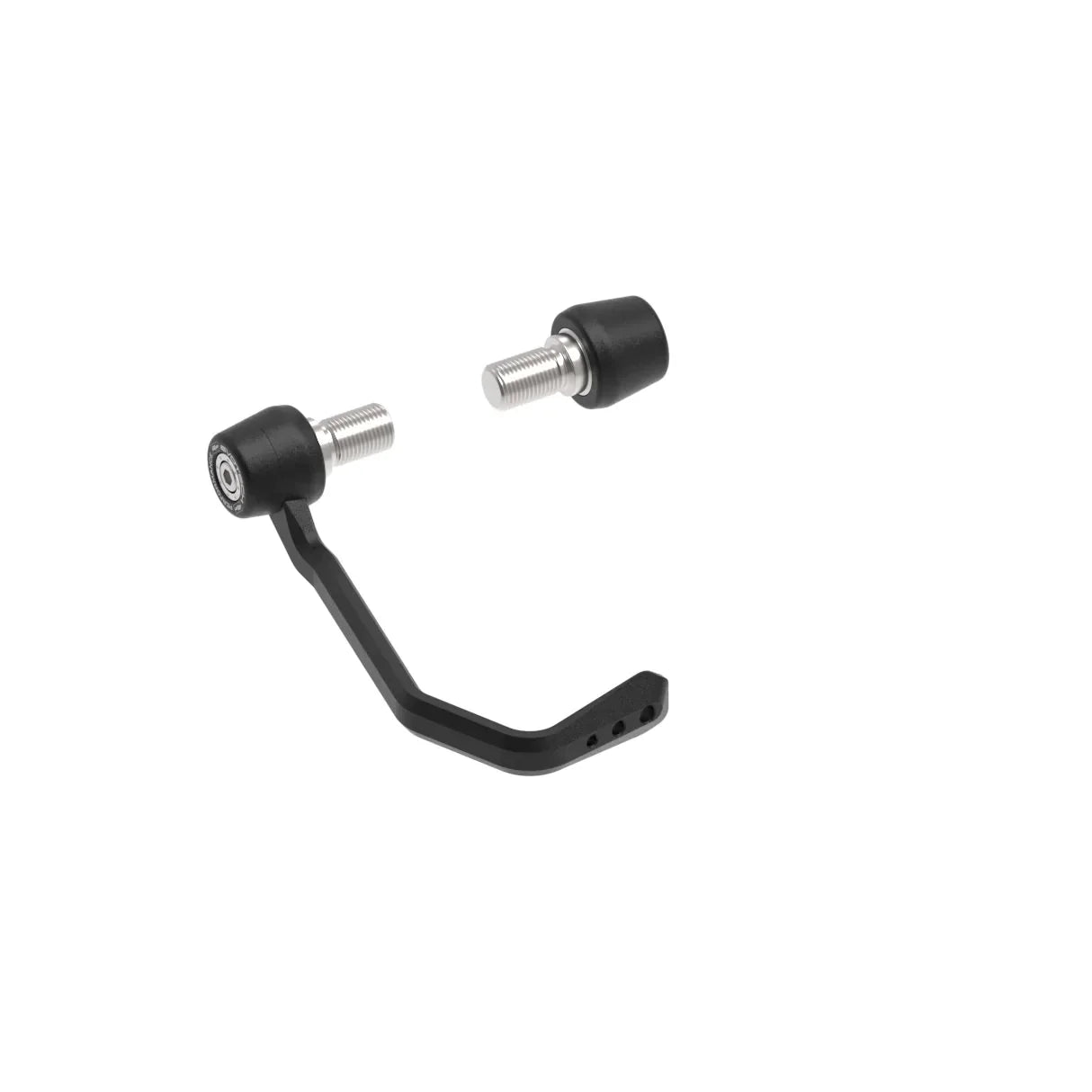 Evotech MV Agusta Dragster Rosso Brake Lever Protector (2022+) (Race) - 3, PRN015536-016052-016053-016140-06