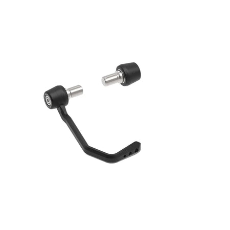 Evotech Yamaha XSR900 Brake Lever Protector Kit (2022+) (Non Mirror Version) (Race) - 3, PRN015536-016052-016053-016140-07