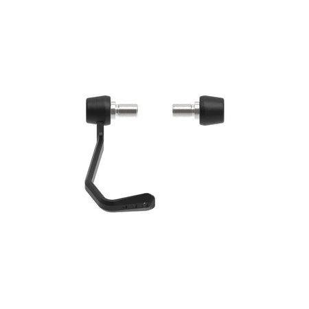 Evotech Yamaha XSR900 Brake Lever Protector Kit (2022+) (Non Mirror Version) (Race) - 5, PRN015536-016052-016053-016140-07