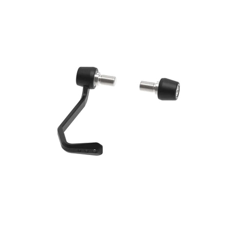 Evotech Yamaha XSR900 Brake Lever Protector Kit (2022+) (Non Mirror Version) (Race) - 6, PRN015536-016052-016053-016140-07