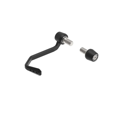 Evotech Yamaha XSR900 Brake Lever Protector Kit (2022+) (Non Mirror Version) (Race) - 8, PRN015536-016052-016053-016140-07