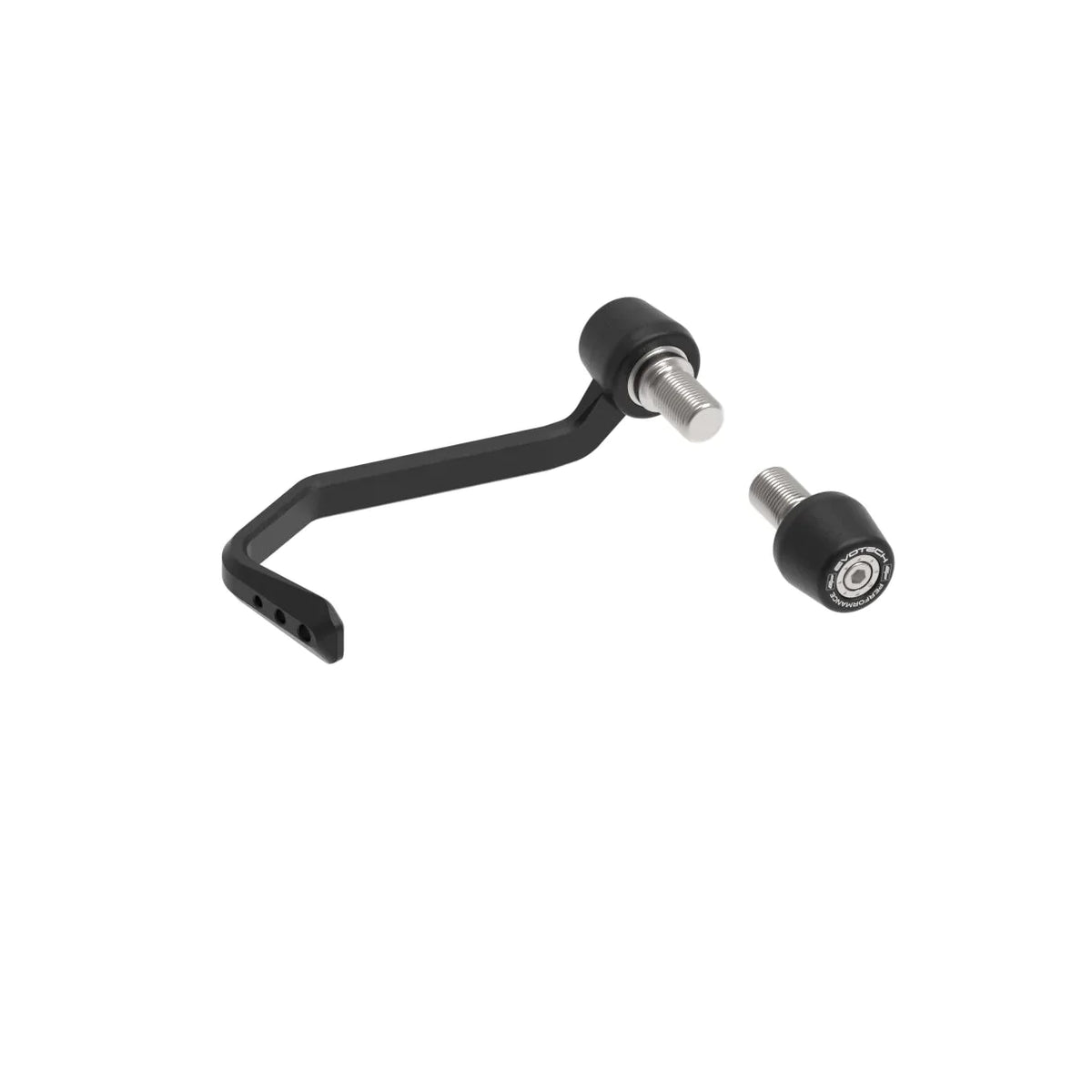 Evotech MV Agusta Dragster Rosso Brake Lever Protector (2022+) (Race) - 9, PRN015536-016052-016053-016140-06